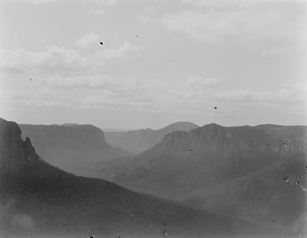 album Ilford Special Rapid Box 5